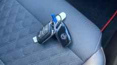 MG MG3 1.5 Hybrid Trophy 5dr Auto Hybrid Hatchback